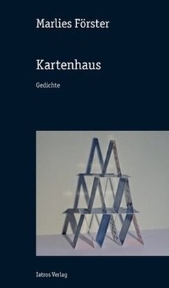 Kartenhaus (Paperback)