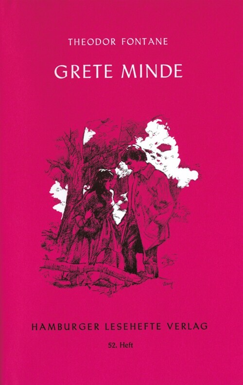 Grete Minde (Paperback)