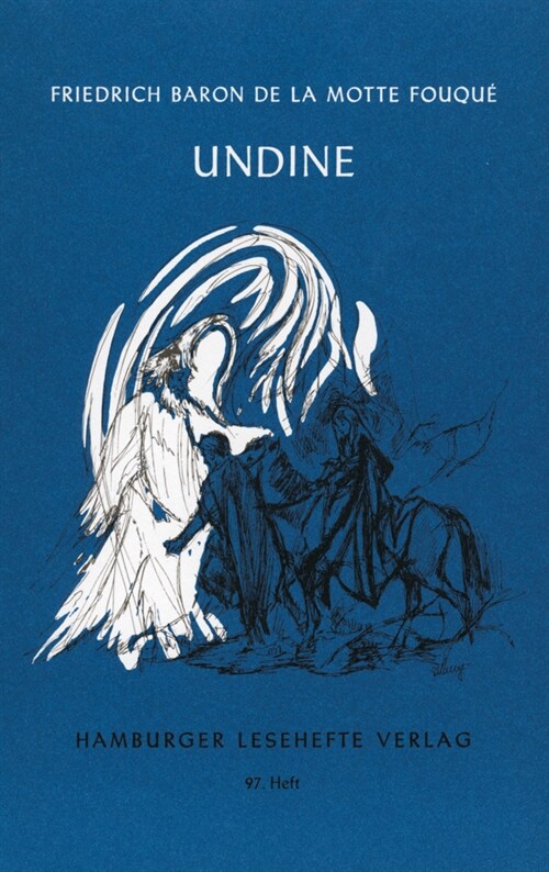 Undine (Paperback)