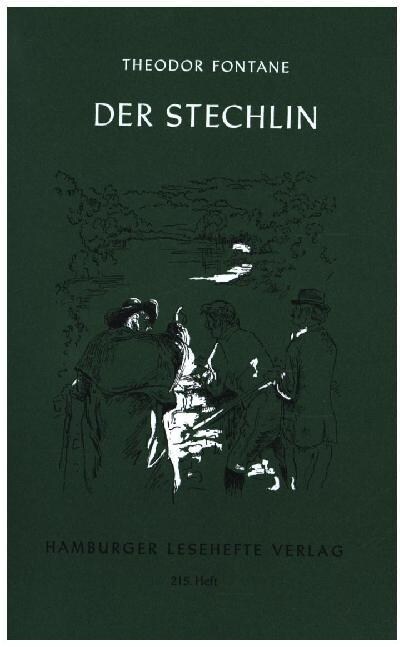 Der Stechlin (Paperback)
