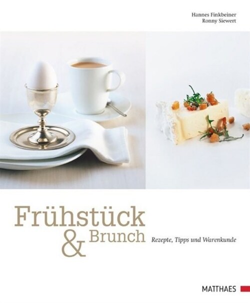 Fruhstuck & Brunch (Hardcover)