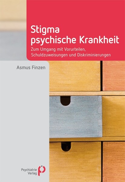 Stigma psychische Krankheit (Paperback)