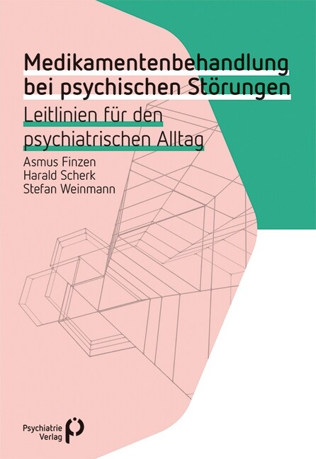 Medikamentenbehandlung bei psychischen Storungen (Paperback)