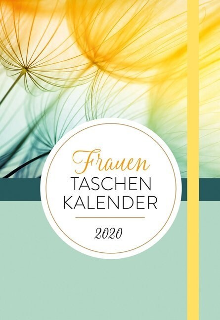 FrauenTaschenKalender 2020 (Hardcover)