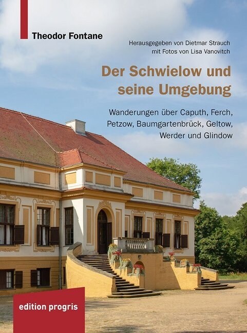 Der Schwielow und seine Umgebung (Paperback)