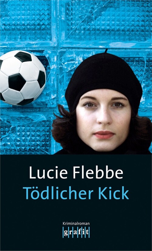 Todlicher Kick (Paperback)