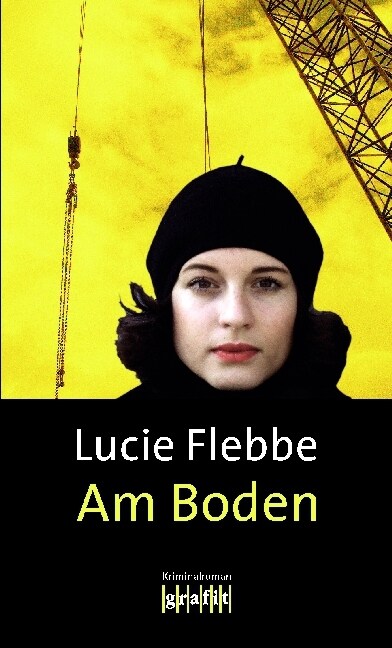 Am Boden (Paperback)