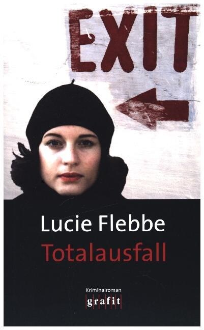 Totalausfall (Paperback)