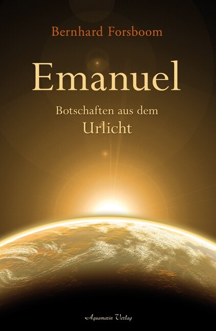 Emanuel (Hardcover)