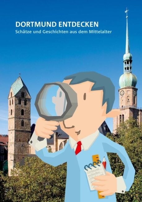 Dortmund entdecken (Paperback)