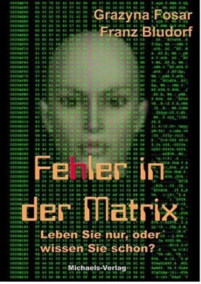 Fehler in der Matrix (Hardcover)