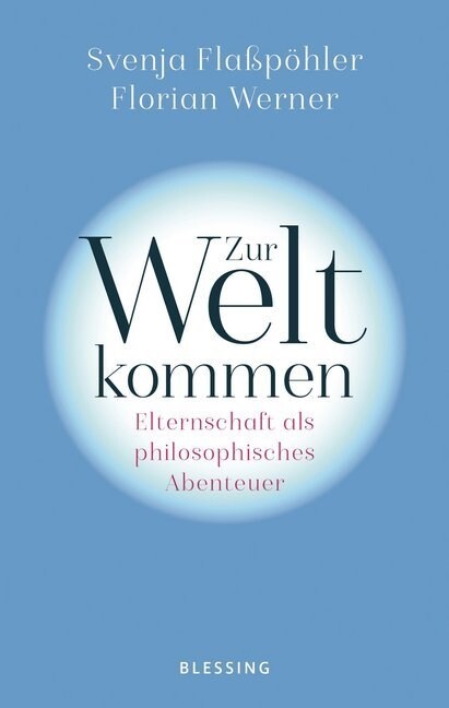 Zur Welt kommen (Hardcover)