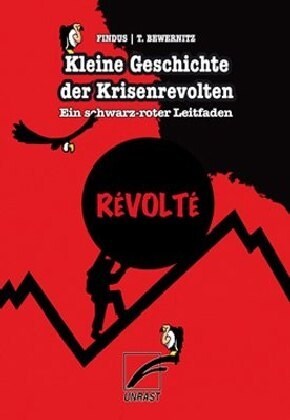 Kleine Geschichte der Krisenrevolten (Paperback)