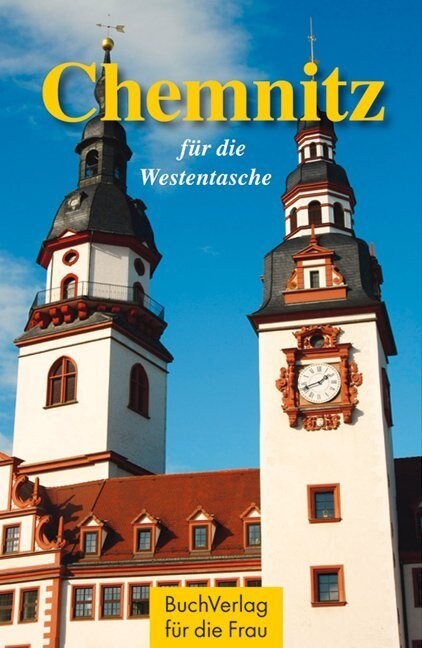 Chemnitz fur die Westentasche (Hardcover)