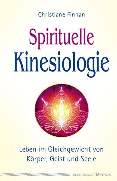 Spirituelle Kinesiologie (Paperback)