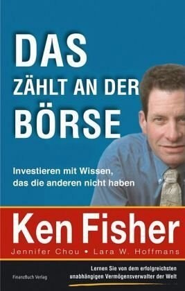 DAS zahlt an der BORSE (Hardcover)