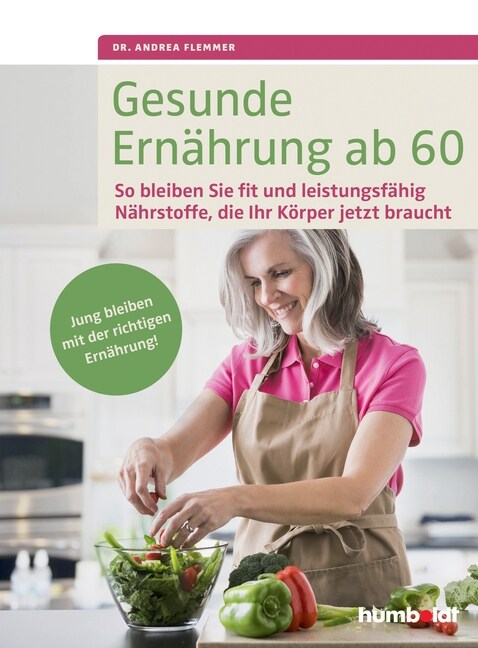 Gesunde Ernahrung ab 60 (Paperback)