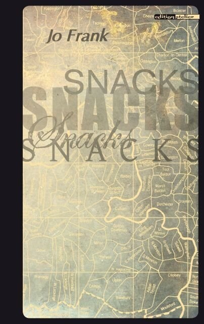 Snacks (Hardcover)