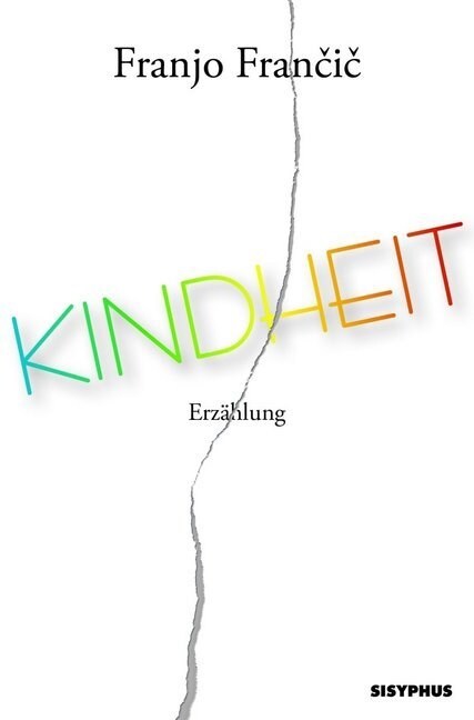 Kindheit (Book)