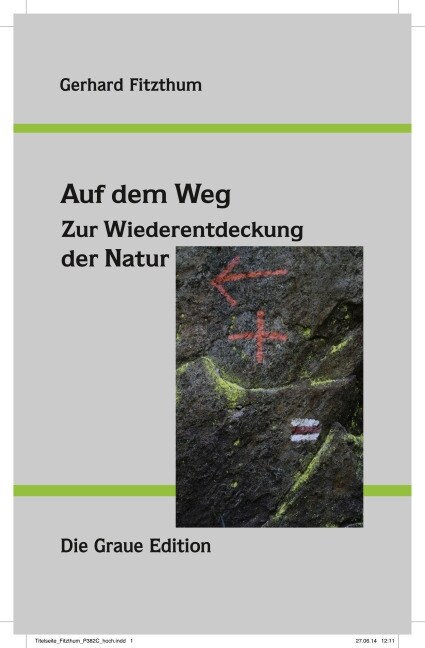 Auf dem Weg (Hardcover)