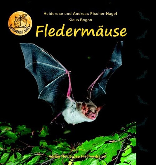 Fledermause (Hardcover)