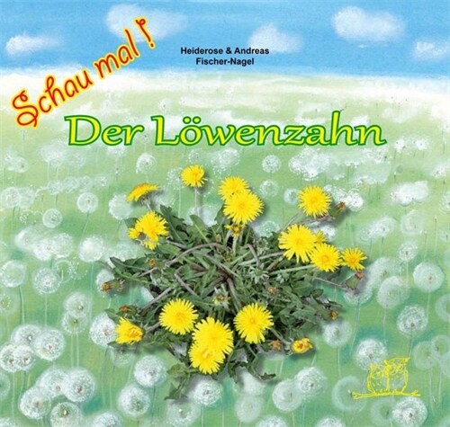 Der Lowenzahn (Hardcover)