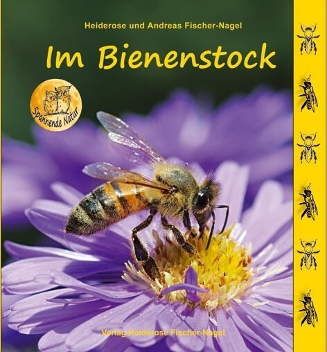 Im Bienenstock (Hardcover)