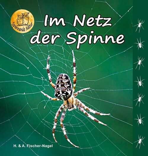 Im Netz der Spinne (Hardcover)