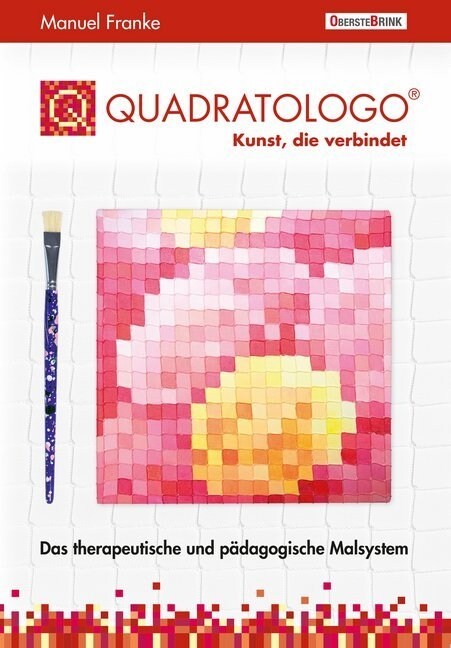 Quadratologo - Kunst, die verbindet (Hardcover)