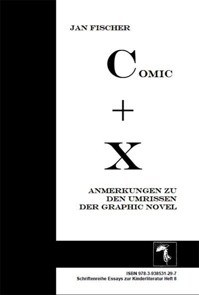 Comic plus X (Paperback)