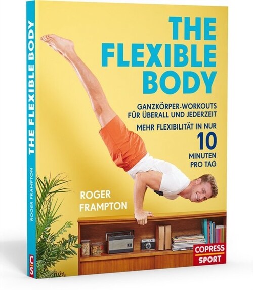 The Flexible Body (Paperback)