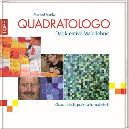 Quadratologo (Hardcover)