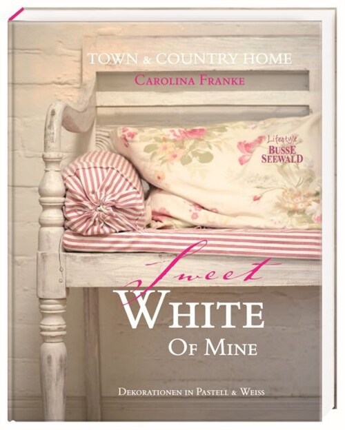 Sweet white of mine (Hardcover)