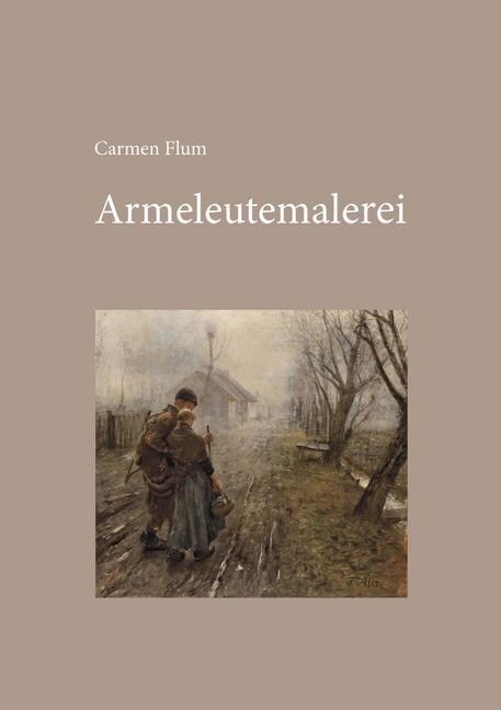 Armeleutemalerei (Hardcover)