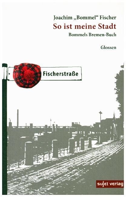 So ist meine Stadt (Paperback)