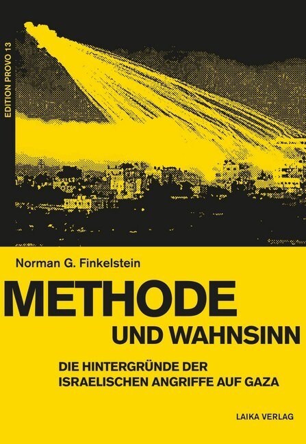 Methode und Wahnsinn (Paperback)