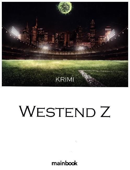 Westend Z (Paperback)