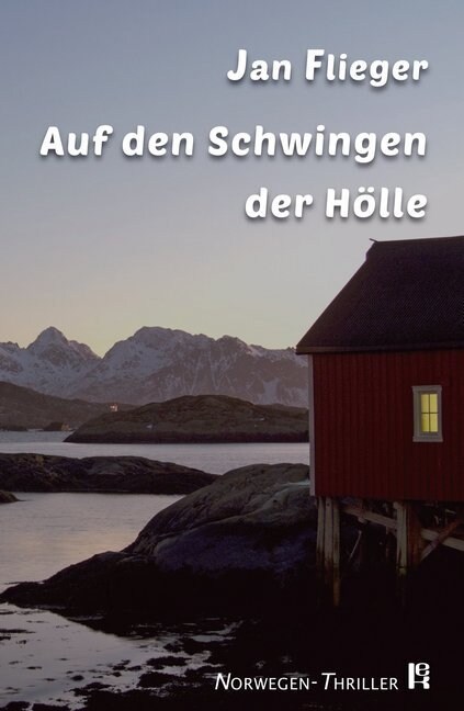 Auf den Schwingen der Holle (Paperback)