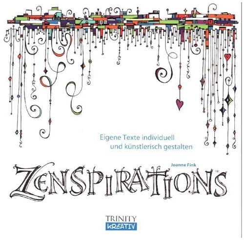 Zenspirations (Paperback)