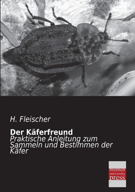 Der Kaferfreund (Paperback)