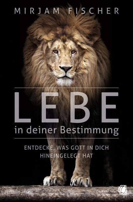 Lebe in deiner Bestimmung (Paperback)