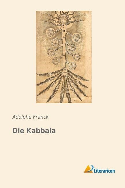 Die Kabbala (Paperback)