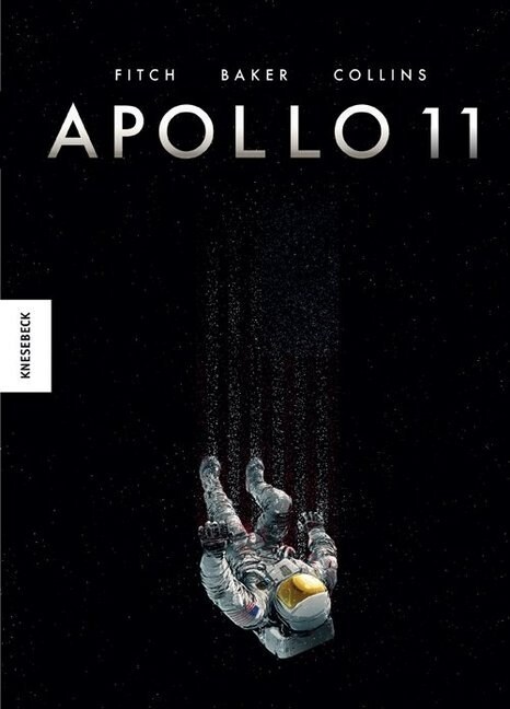 Apollo 11 (Hardcover)