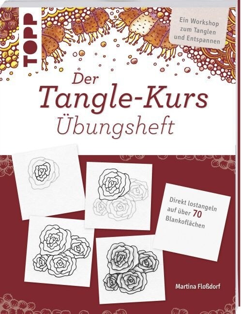 Der Tangle-Kurs (Paperback)