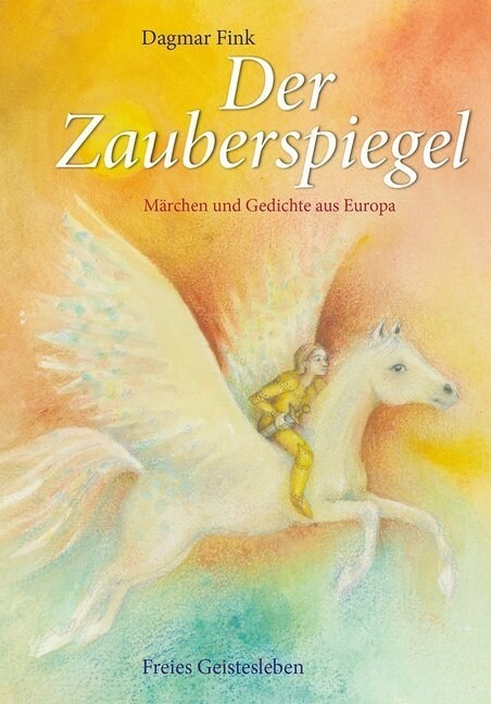 Der Zauberspiegel (Hardcover)