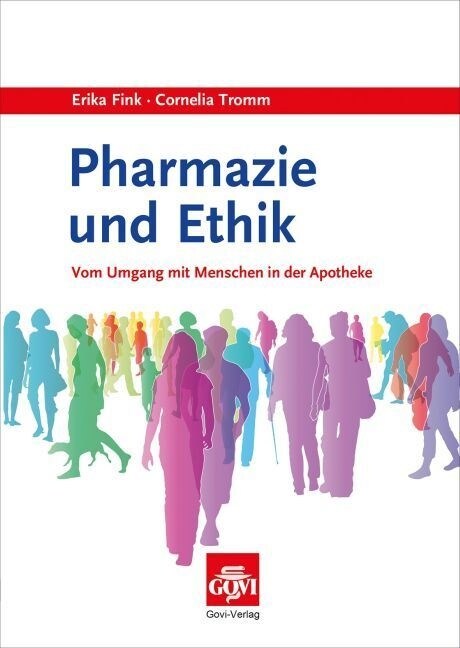 Pharmazie und Ethik (Paperback)