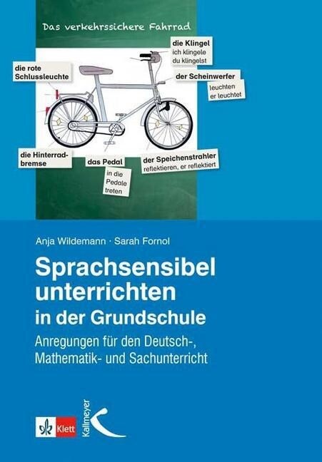 Sprachsensibel unterrichten in der Grundschule (Paperback)