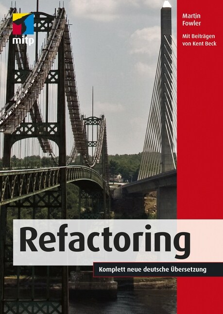 Refactoring (Paperback)