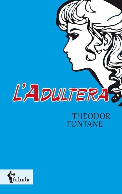 LAdultera (Paperback)