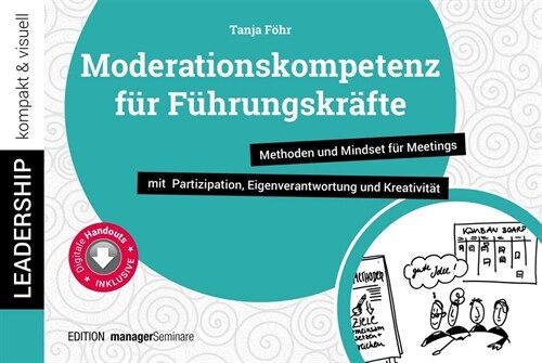 Moderationskompetenz fur Fuhrungskrafte (WW)